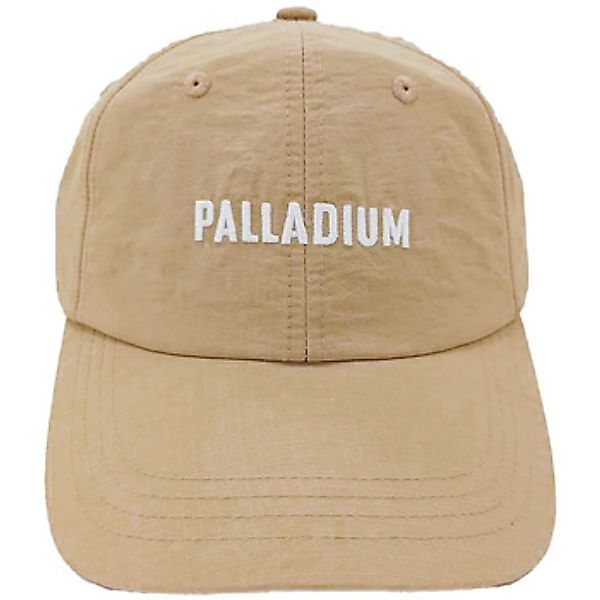 Palladium  Mütze Signature WR Cap C3457-271 Warm Sand günstig online kaufen