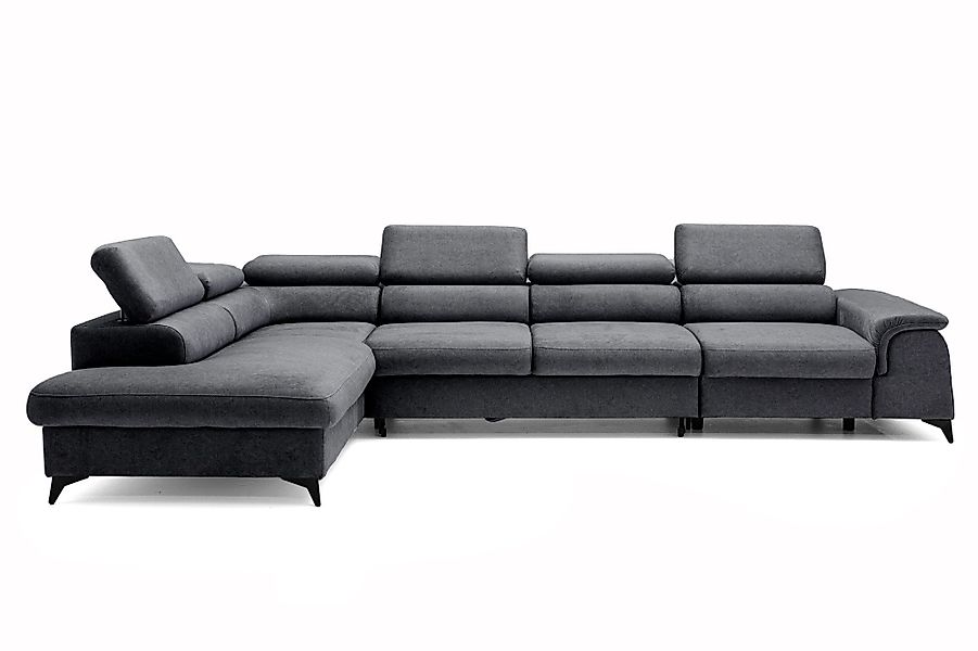 NEXT COLLECTION Ecksofa Plaza Maxi, Modernes günstig online kaufen