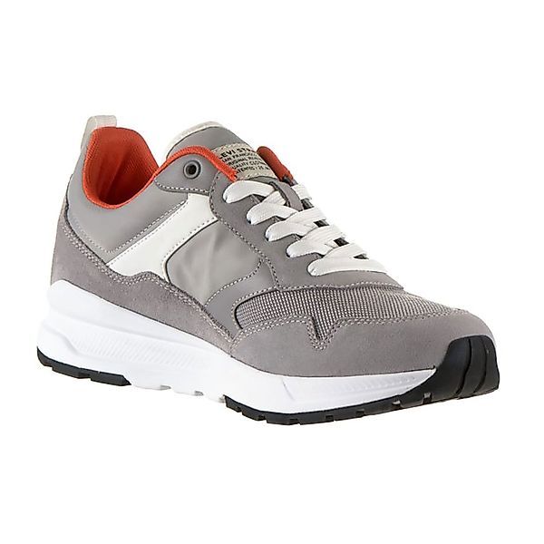 Levi´s Footwear Oats Refresh Sportschuhe EU 42 Regular Grey günstig online kaufen