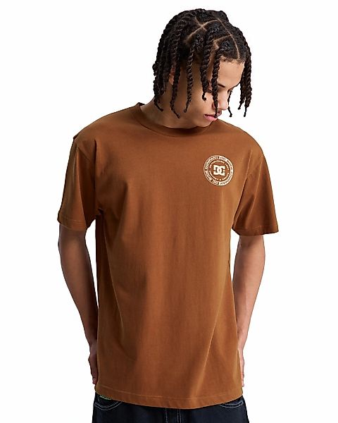 DC Shoes T-Shirt "DC Corpo Fb" günstig online kaufen