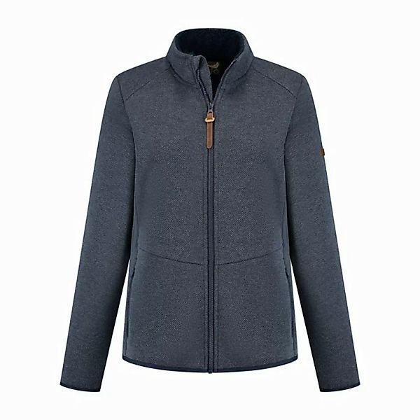 MGO Strickjacke MGO Tatum Cardigan Lady Navy XXL günstig online kaufen