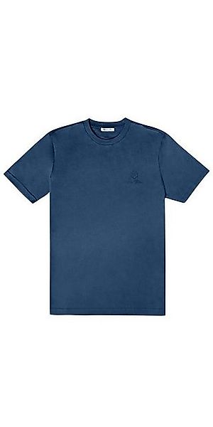 Loro Piana T-Shirt Loro Piana T-Shirt Blau Herren M günstig online kaufen