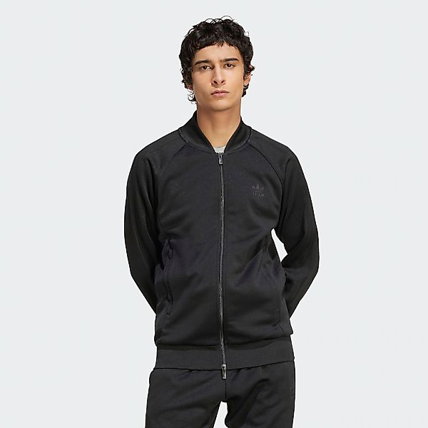 adidas Originals Trainingsjacke "SST TT", Superstar, Retro Look, Sportjacke günstig online kaufen