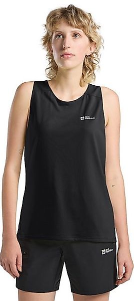 Jack Wolfskin Tanktop PRELIGHT STRIDE TANK günstig online kaufen