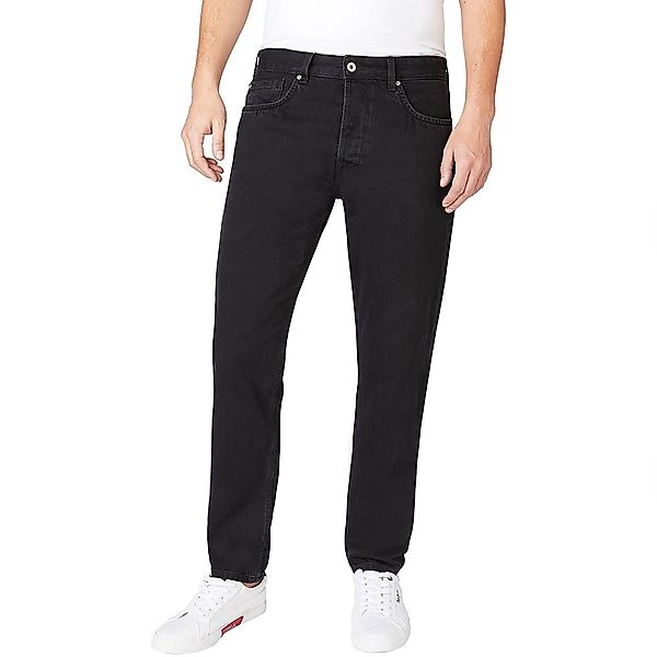 Pepe Jeans Callen Crop Jeans 31 Denim günstig online kaufen
