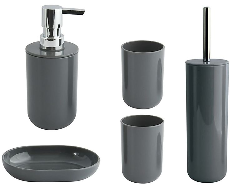 MSV Badaccessoires-Sets INAGUA, Basic Zubehör-Set, PS, in vielen knallig-bu günstig online kaufen