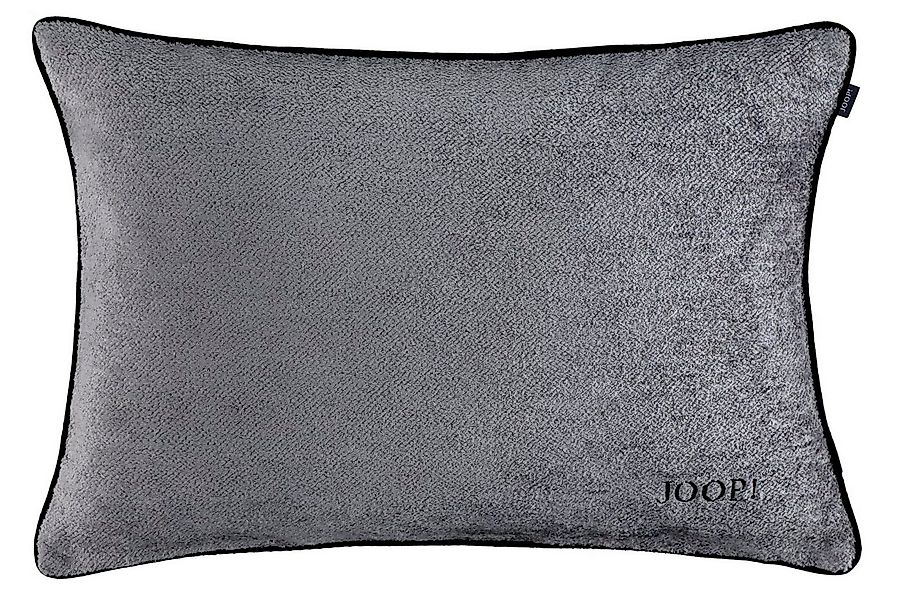JOOP! Kissenbezug JOOP! LIVING - SIGN Zierkissenhülle, (1 Stück) günstig online kaufen