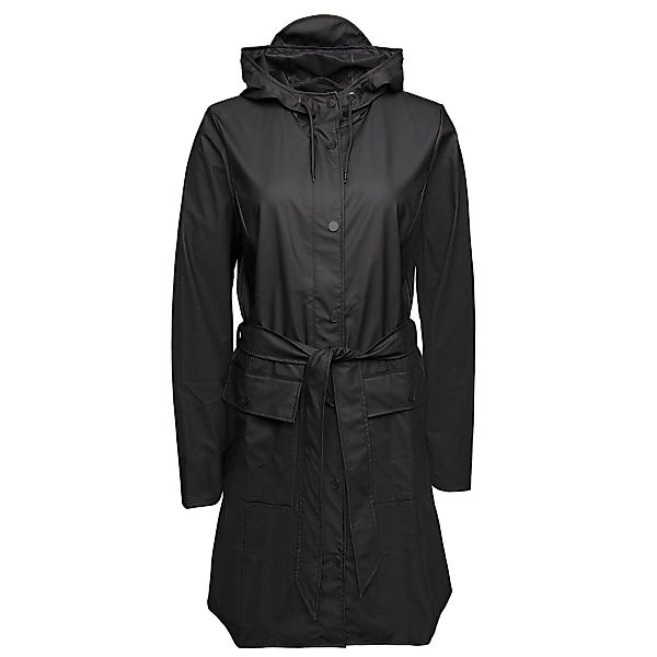 Rains Regenjacke Curve W Jacket W3 günstig online kaufen