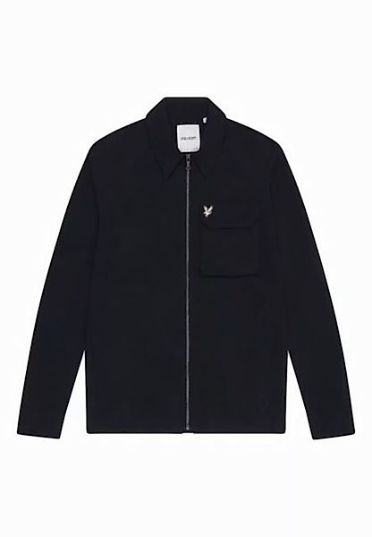 Lyle & Scott Softshelljacke Jacke Hybridjacke (1-St) günstig online kaufen