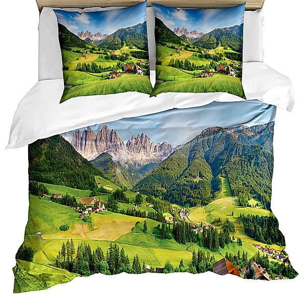 Abakuhaus Bettwäsche Weicher Microfaserstoff Allegigeignet kein günstig online kaufen
