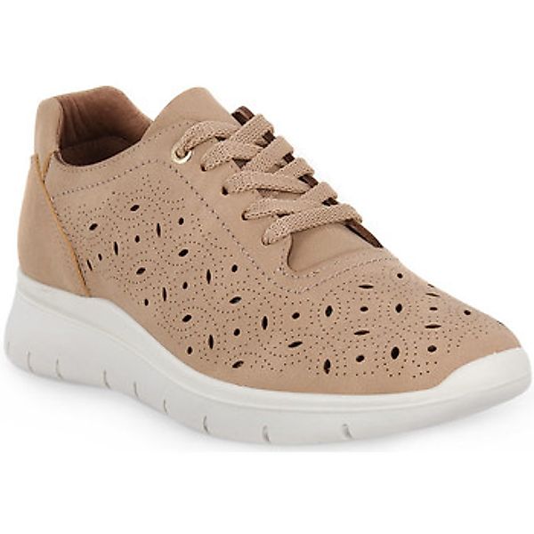Enval  Sneaker KATIA BEIGE günstig online kaufen