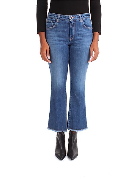 RE-HASH Jeans Damen Denim günstig online kaufen