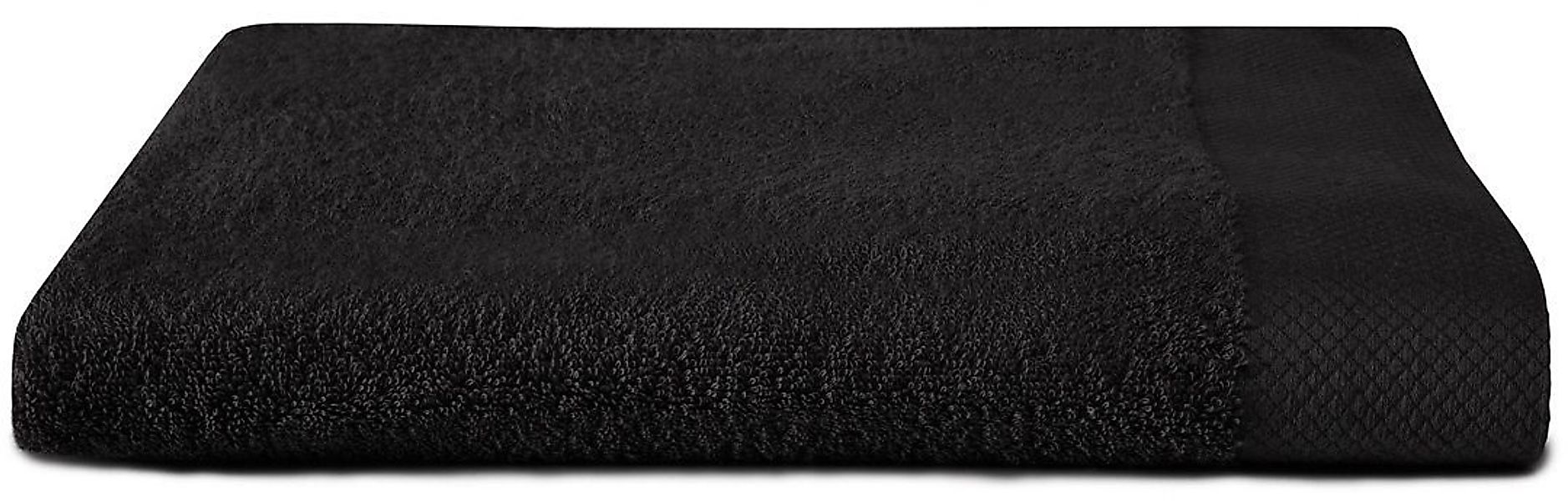 Seahorse Duschtuch Seahorse Pure, Walkfrottee (1-St), günstig online kaufen