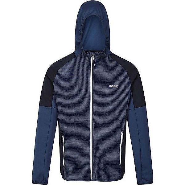 Regatta 3-in-1-Funktionsjacke Softshelljacke Attare II günstig online kaufen