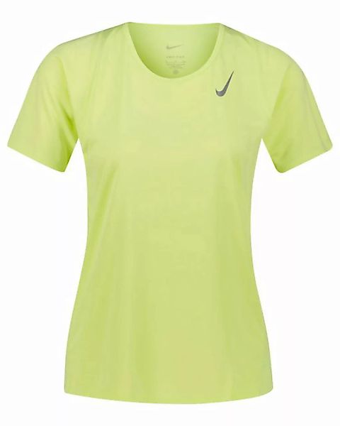 Nike Laufshirt Damen Laufshirt DRI-FIT RACE TOP (1-tlg) günstig online kaufen