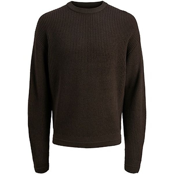 Jack & Jones  Pullover Pullover KAITO Strickpullover R-Neck günstig online kaufen