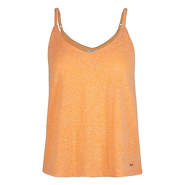 O´neill Essentails Loose Fit Ärmelloses T-shirt XL Blazing Orange günstig online kaufen