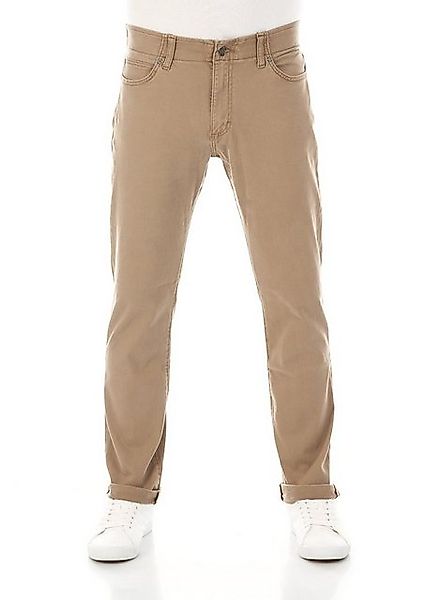 Lee® Straight-Jeans Extreme Motion Straight Jeanshose mit Stretch günstig online kaufen