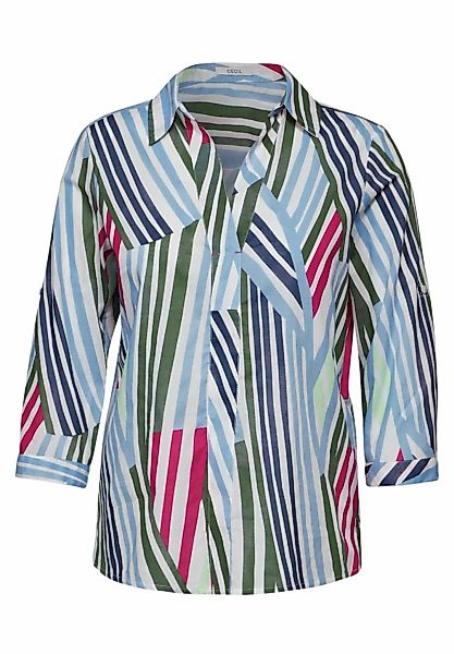 Cecil Damen Bluse B344672 günstig online kaufen