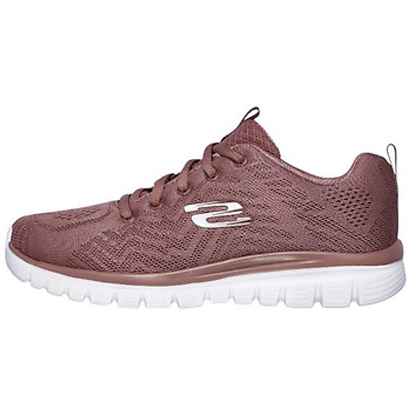 Skechers  Sneaker GRACEFUL - GET CONNECTED günstig online kaufen