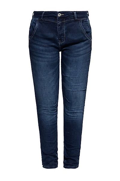 ATT Jeans Boyfriend-Jeans Kira im Boy Fit günstig online kaufen