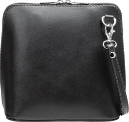 Caspar Umhängetasche Kleine elegante Damen Umhängetasche günstig online kaufen