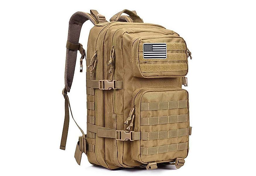 G4Free Rucksack, EDC-Schultertasche, MOLLE-Schultertasche im Militärstil günstig online kaufen