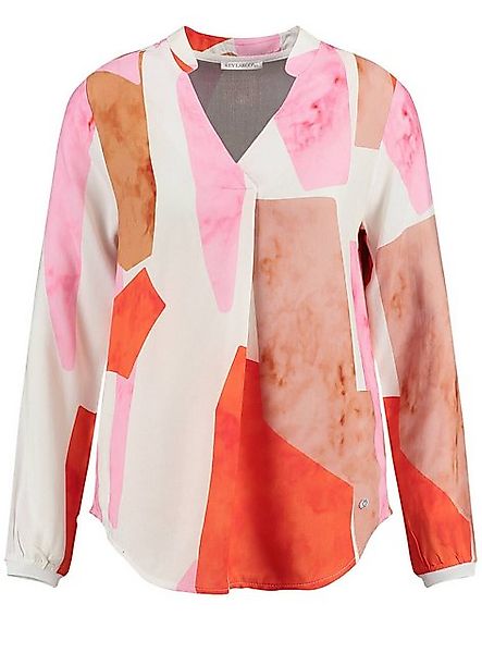 Key Largo Klassische Bluse Damen Bluse AGNES (1-tlg) günstig online kaufen