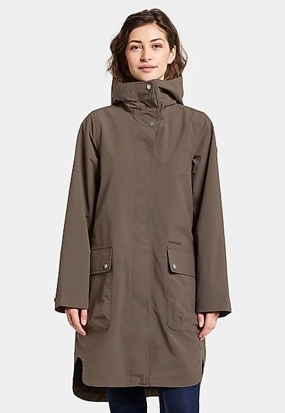 Didriksons Parka Wasserdicht Atmungsaktiv Didriksons Damen günstig online kaufen