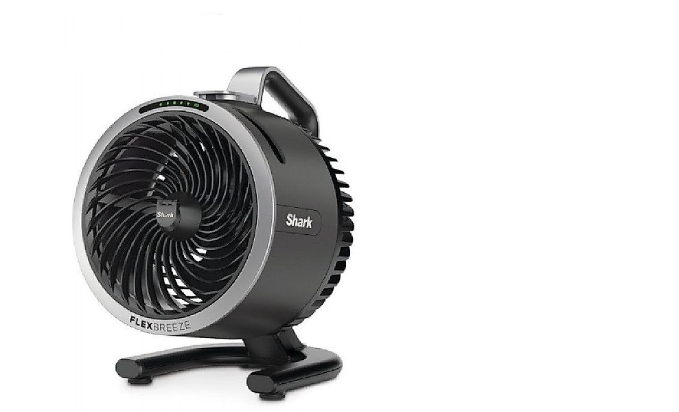 Shark Standventilator FA050EU FlexBreeze Go günstig online kaufen
