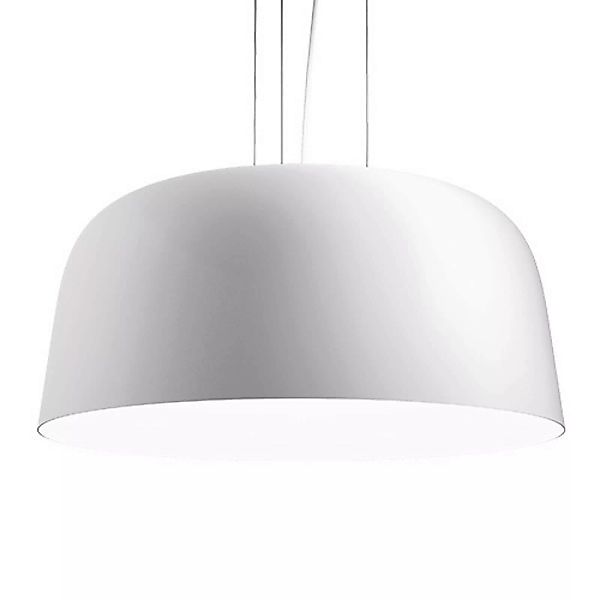 LED-Hängeleuchte Sva 840 Dali Ø 50cm weiß günstig online kaufen
