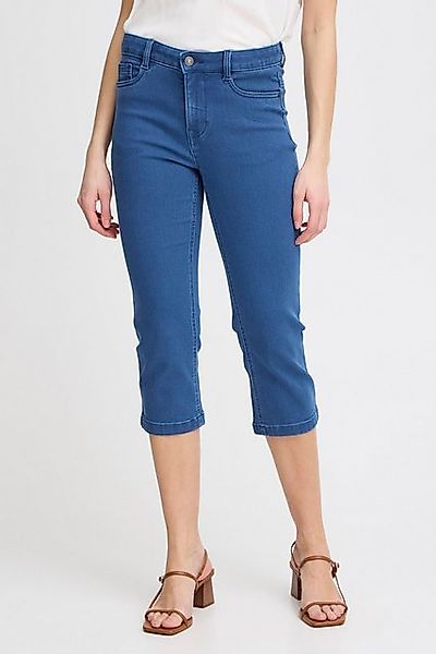 fransa 5-Pocket-Jeans "5-Pocket-Jeans FRLuxe" günstig online kaufen