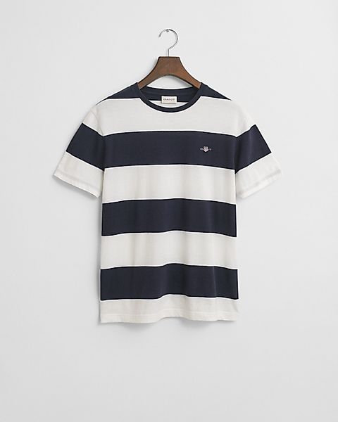 Gant T-Shirt günstig online kaufen