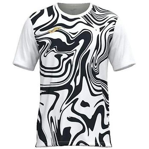 Joma  T-Shirt T-shirt  Lion II blanc günstig online kaufen
