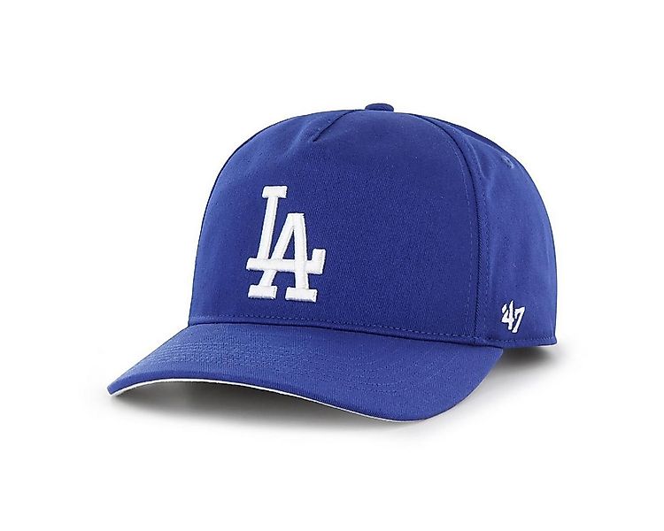 '47 Brand Snapback Cap '47 Brand MLB Los Angeles Dodgers '47 HITCH Cap (Bas günstig online kaufen