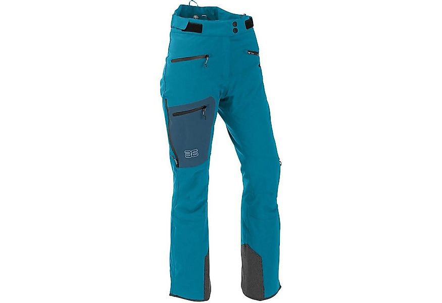 Maul Sport® Skihose Skihose Megatex Schneeflocke günstig online kaufen