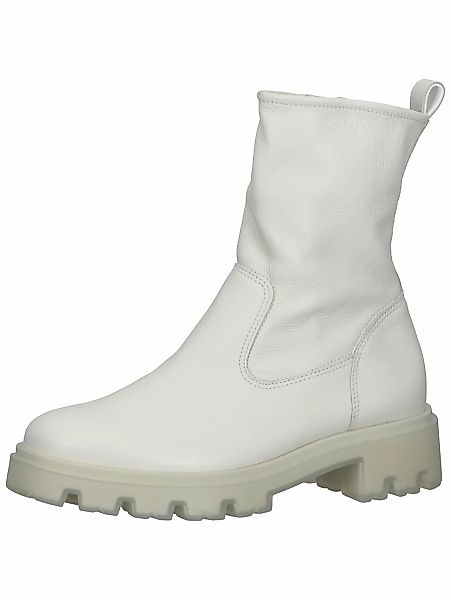 Paul Green Plateaustiefelette "Paul Green Stiefelette Leder" günstig online kaufen