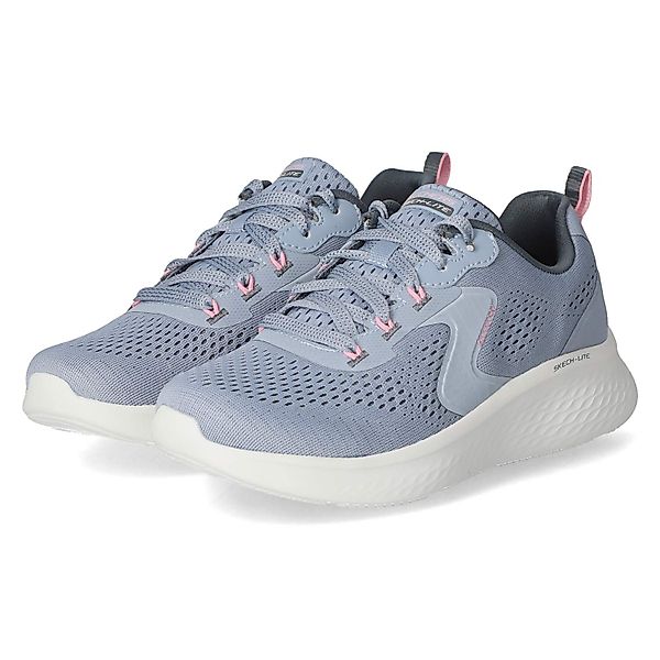 Skechers Low Sneaker BRIGHT SKIES Sneaker günstig online kaufen