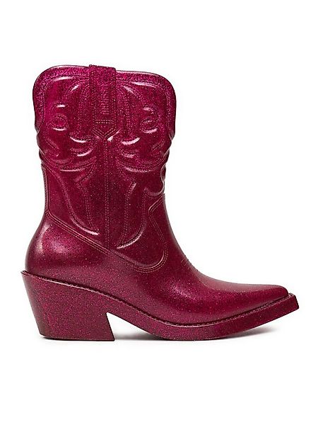 MELISSA Melissa Cowboystiefel Texas Ad 35860 Rosa Cowboystiefel günstig online kaufen