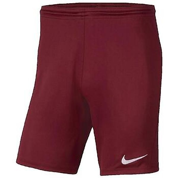Nike  Hosen Park III günstig online kaufen