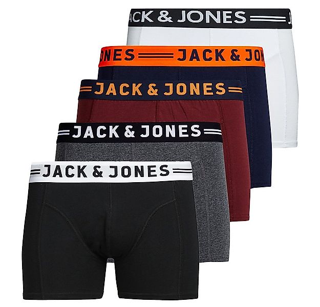 Jack & Jones Boxershorts günstig online kaufen
