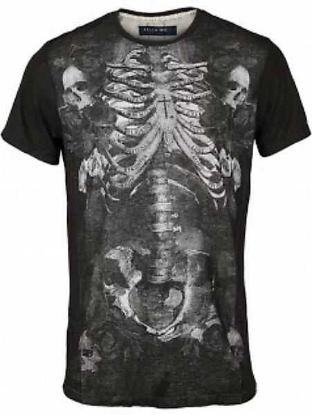 Religion Herren Shirt Heavenly Deadly (schwarz) günstig online kaufen