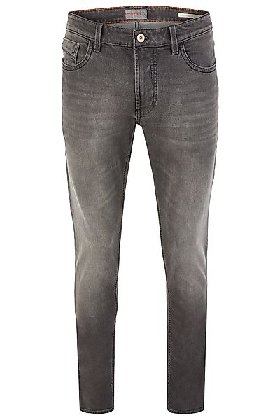 Hattric 5-Pocket-Jeans HATTRIC DAVIS washed out günstig online kaufen