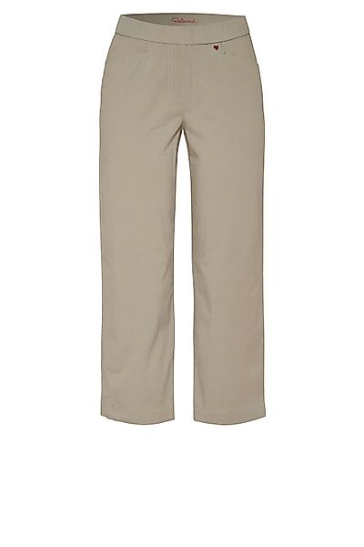 Relaxed by TONI 5-Pocket-Hose Scarlet Wide günstig online kaufen