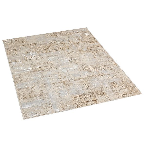 Webteppich Sydney beige B/L: ca. 200x290 cm günstig online kaufen