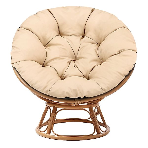 Amazinggirl Sitzkissen Papasansessel Kissen 100 cm günstig online kaufen