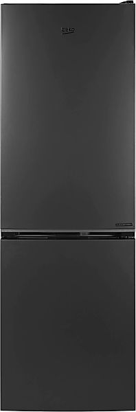 BEKO Kühl-/Gefrierkombination "B5RCNA366OHG 7524620027" 186,5 cm hoch 59,5 günstig online kaufen