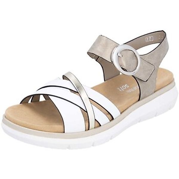 Remonte  Sandalen Sandaletten D2K55 90 günstig online kaufen