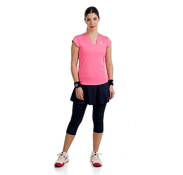 BIDI BADU T-Shirt Out of Control V-Neck günstig online kaufen