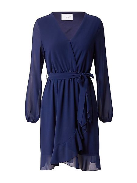Sisters Point Minikleid NEW GRETO (1-tlg) Drapiert/gerafft günstig online kaufen